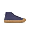 Pataugas ETCHE M/TWK H2H BLEU/GUM -Pataugas Soldes Boutique BOOTS HOMME ETCHE M TWK H2H BLEU GUM 1