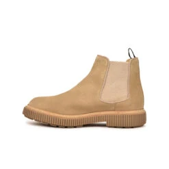 Pataugas IDA/S H2H BEIGE 12 Pataugas IDA/S H2H BEIGE -Pataugas Soldes Boutique BOOTS HOMME IDA S H2H BEIGE 3