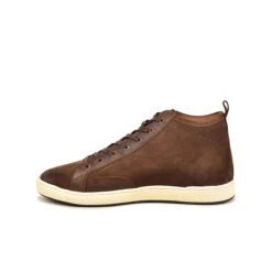 Pataugas JAYER/SH H4I CHOCOLAT -Pataugas Soldes Boutique BOOTS HOMME JAYER SH H4I CHOCO 628478 803 3