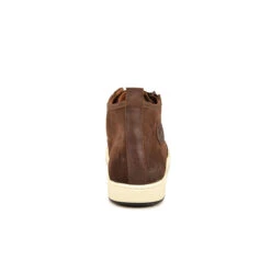 Pataugas JAYER/SH H4I CHOCOLAT -Pataugas Soldes Boutique BOOTS HOMME JAYER SH H4I CHOCO 628478 803 7