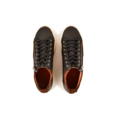 Pataugas JAYER/W H4H MARINE 13 Pataugas JAYER/W H4H MARINE -Pataugas Soldes Boutique BOOTS HOMME JAYER W H4H MARINE 6