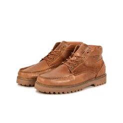 Pataugas LAURIER B/N H4I CHATAIGNE -Pataugas Soldes Boutique BOOTS HOMME LAURIER B N H4I CHATAIGNE 628598 755 5