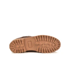 Pataugas LAURIER B/N H4I CHOCOLAT 15 Pataugas LAURIER B/N H4I CHOCOLAT -Pataugas Soldes Boutique BOOTS HOMME LAURIER B N H4I CHOCOLAT 628538 803 8