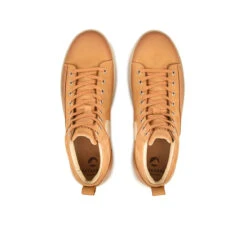 Pataugas NEW CARLO/N H2I TAN -Pataugas Soldes Boutique BOOTS HOMME NEW CARLO N H2I TAN 628409 756 6