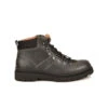 Pataugas NEW NISTOS/W H4I ANTHRACITE -Pataugas Soldes Boutique BOOTS HOMME NEW NISTOS W H4I ANTHRACITE 628527 655 1