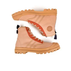 Pataugas AUTHENTIQUE M/OUT H2I BEIGE 13 Pataugas AUTHENTIQUE M/OUT H2I BEIGE -Pataugas Soldes Boutique BOOTS HOMME OG M OUT H2I BEIGE 628341 150 6