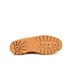 Pataugas AUTHENTIQUE M/OUT H2I BEIGE 15 Pataugas AUTHENTIQUE M/OUT H2I BEIGE -Pataugas Soldes Boutique BOOTS HOMME OG M OUT H2I BEIGE 628341 150 8