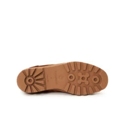 Pataugas AUTHENTIQUE M/SS H4I CHATAIGNE 9 Pataugas AUTHENTIQUE M/SS H4I CHATAIGNE -Pataugas Soldes Boutique BOOTS HOMME OG M SS H4I CHATAIGNE 628501 755 4