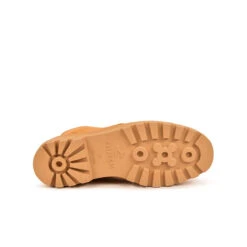 Pataugas AUTHENTIQUE/T F4G CAMEL -Pataugas Soldes Boutique BOOTS HOMME OG T F4G CAMEL 628018 751 8