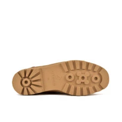 Pataugas AUTHENTIQUE/S H4G CARAMEL -Pataugas Soldes Boutique BOOTS HOMME ORIGINALE S H4G CARAMEL 8