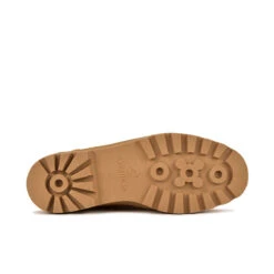 Pataugas AUTHENTIQUE/S H4G OCRE 19 Pataugas AUTHENTIQUE/S H4G OCRE -Pataugas Soldes Boutique BOOTS HOMME ORIGINALE S H4G OCRE 8