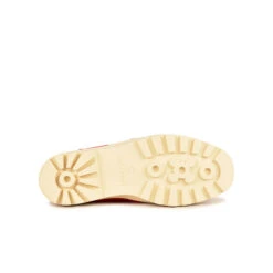 Pataugas AUTHENTIQUE/T H4G ROUGE 13 Pataugas AUTHENTIQUE/T H4G ROUGE -Pataugas Soldes Boutique BOOTS HOMME ORIGINALE T H4G ROUGE 8