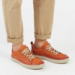 Pataugas Soldes Boutique -Pataugas Soldes Boutique CARLNUH2HORANGE1