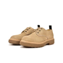 Pataugas ESTHER/S F2H BEIGE -Pataugas Soldes Boutique CHAUSSURE FEMME ESTHER S F2H BEIGE 5