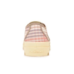 Pataugas AUTHENTIQUE L/MA F2H BEIGE -Pataugas Soldes Boutique CHAUSSURE FEMME OG L MA F2H BEIGE 7