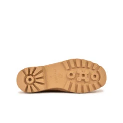 Pataugas AUTHENTIQUE L/S F4G BEIGE -Pataugas Soldes Boutique CHAUSSURE FEMME OG L S F4G BEIGE WEB8