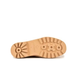 Pataugas AUTHENTIQUE L/S F4G CARAMEL -Pataugas Soldes Boutique CHAUSSURE FEMME OG L S F4G CAMEL 4