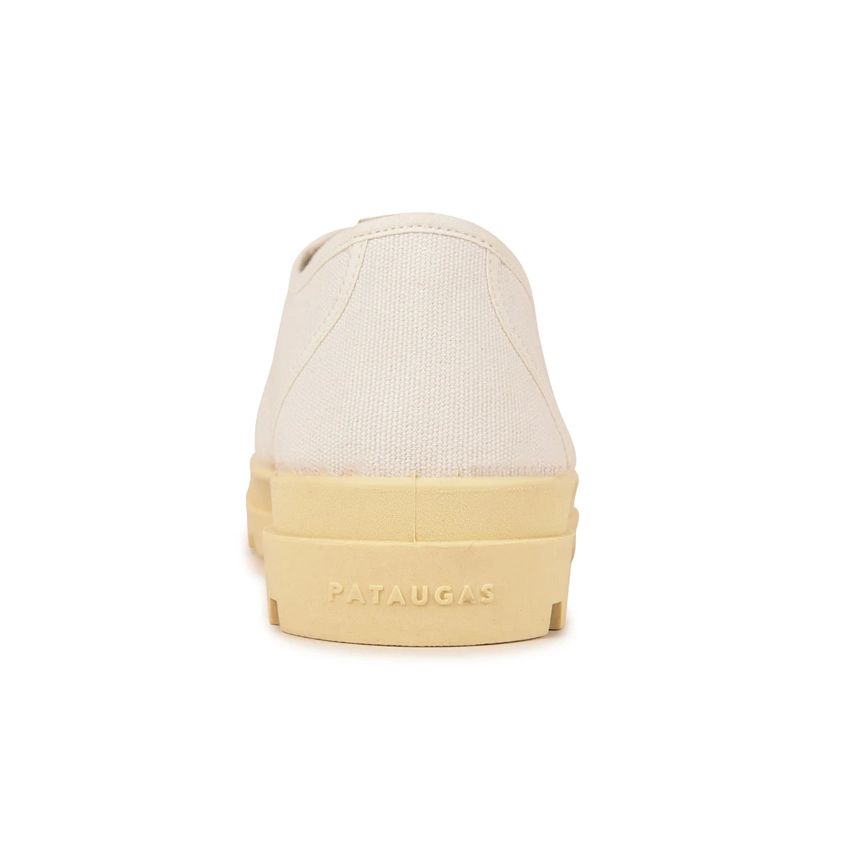 Pataugas AUTHENTIQUE L/T F2H BLANC 9 Pataugas AUTHENTIQUE L/T F2H BLANC – Image 7