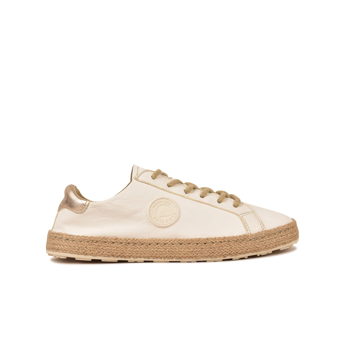 Pataugas PAM/N F2H BLANC 3 Pataugas PAM/N F2H BLANC