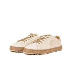 Pataugas PAM/N F2H BLANC 12 Pataugas PAM/N F2H BLANC -Pataugas Soldes Boutique CHAUSSURE FEMME PAM N F2H BLANC 5