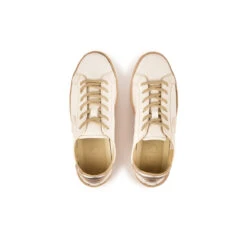 Pataugas PAM/N F2H BLANC 13 Pataugas PAM/N F2H BLANC -Pataugas Soldes Boutique CHAUSSURE FEMME PAM N F2H BLANC 6