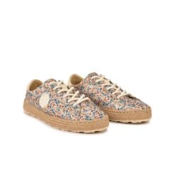 Pataugas PAM/TFL F2H OCRE -Pataugas Soldes Boutique CHAUSSURE FEMME PAM TFL F2H OCRE 4