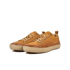 Pataugas CARL/S H2H OCRE 12 Pataugas CARL/S H2H OCRE -Pataugas Soldes Boutique CHAUSSURE HOMME CARL S H2H OCRE 5