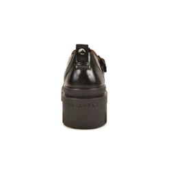 Pataugas AINOA SAL F4I NOIR 15 Pataugas AINOA SAL F4I NOIR -Pataugas Soldes Boutique DERBIES FEMME AINOA SAL F4I NOIR 628544 850 7