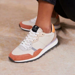 Pataugas ASTATE/NC F2I BEIGE -Pataugas Soldes Boutique F ASTATE NC BEIGE