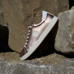 Pataugas ASTER/M F4H ROSE -Pataugas Soldes Boutique F Aster M Rose