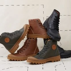 Pataugas AUTHENTIQUE M/G F4H NOIR 12 Pataugas AUTHENTIQUE M/G F4H NOIR -Pataugas Soldes Boutique F Authentique G fabF 96ded571 b82b 4587 8785 8bcac8b7ffcc