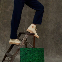 Pataugas AUTHENTIQUE/T H4G ECRU 12 Pataugas AUTHENTIQUE/T H4G ECRU -Pataugas Soldes Boutique H Authentique T Ecru