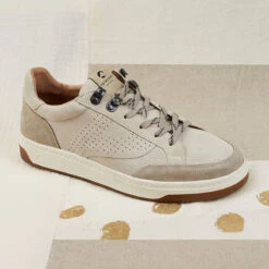 Pataugas BASALTE HK/S H2H ECRU 12 Pataugas BASALTE HK/S H2H ECRU -Pataugas Soldes Boutique H BASALT HK ECRU NM 2fd78770 f999 4f0d 8c3b f09ff4c17604