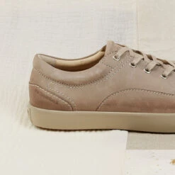 Pataugas NEW CARL/NU H2I CIMENT -Pataugas Soldes Boutique H NEWCARL NU CIMENT NM