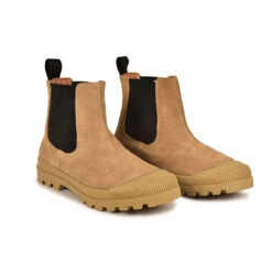 Pataugas AUTHENTIQUE C/S F4H BEIGE 11 Pataugas AUTHENTIQUE C/S F4H BEIGE -Pataugas Soldes Boutique OG C S F4H BEIGE 628191 150 4