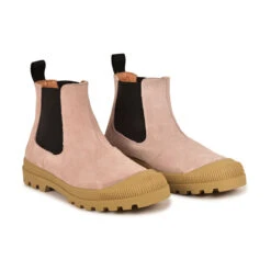 Pataugas AUTHENTIQUE C/S F4H POUDRE 11 Pataugas AUTHENTIQUE C/S F4H POUDRE -Pataugas Soldes Boutique OG C S F4H POUDRE 628191 153 4