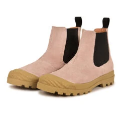 Pataugas AUTHENTIQUE C/S F4H POUDRE 12 Pataugas AUTHENTIQUE C/S F4H POUDRE -Pataugas Soldes Boutique OG C S F4H POUDRE 628191 153 5