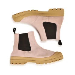 Pataugas AUTHENTIQUE C/S F4H POUDRE 13 Pataugas AUTHENTIQUE C/S F4H POUDRE -Pataugas Soldes Boutique OG C S F4H POUDRE 628191 153 6