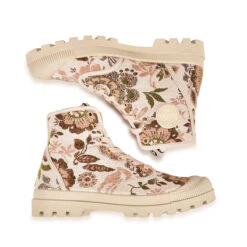 Pataugas AUTHENTIQUE M/FL F4H BEIGE -Pataugas Soldes Boutique OG M FL F4H BEIGE 628180 150 5