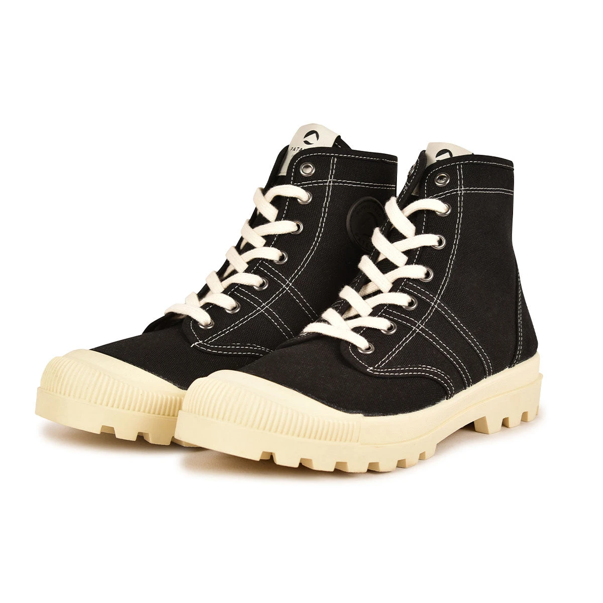 Pataugas AUTHENTIQUE/T F4G NOIR/MARFIL 8 Pataugas AUTHENTIQUE/T F4G NOIR/MARFIL – Image 6