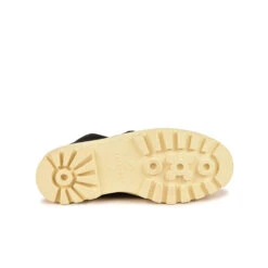 Pataugas AUTHENTIQUE/T F4G NOIR/MARFIL 19 Pataugas AUTHENTIQUE/T F4G NOIR/MARFIL -Pataugas Soldes Boutique OG T F4G NOIR MARFIL 628018 985 8