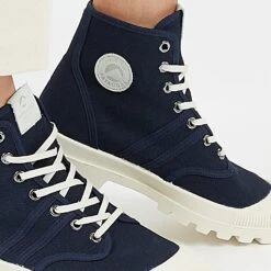 Pataugas AUTHENTIQUE/T F4G MARINE 15 Pataugas AUTHENTIQUE/T F4G MARINE -Pataugas Soldes Boutique OGTF4GMARINE2