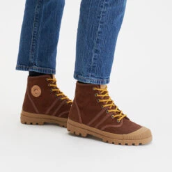 Pataugas AUTHENTIQUE/S F4G CARAMEL 15 Pataugas AUTHENTIQUE/S F4G CARAMEL -Pataugas Soldes Boutique ORIGINALESF4GCARAMEL 0894