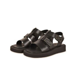 Pataugas ATARI/N F2I NOIR -Pataugas Soldes Boutique SANDALE FEMME ATARI N F2I NOIR 628447 850 5 06950190 1aa9 4345 8f0e dc5f17649bfd