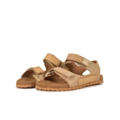 Pataugas ULIA/M F2H DORE 12 Pataugas ULIA/M F2H DORE -Pataugas Soldes Boutique SANDALE FEMME ULIA M F2H DORE 5