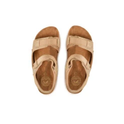 Pataugas ULIA/M F2H DORE 13 Pataugas ULIA/M F2H DORE -Pataugas Soldes Boutique SANDALE FEMME ULIA M F2H DORE 6