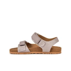 Pataugas ULIA/M F2H LILAS -Pataugas Soldes Boutique SANDALE FEMME ULIA M F2H LILAS 3