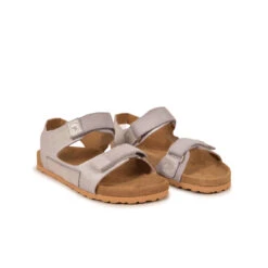 Pataugas ULIA/M F2H LILAS -Pataugas Soldes Boutique SANDALE FEMME ULIA M F2H LILAS 4