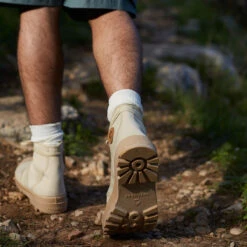 Pataugas AUTHENTIQUE/T H4G ECRU 13 Pataugas AUTHENTIQUE/T H4G ECRU -Pataugas Soldes Boutique authentique t h4g ecru homme