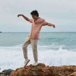 Pataugas ETCHE L/TWK H2H ECRU/GUM -Pataugas Soldes Boutique etche l t h2f ecru